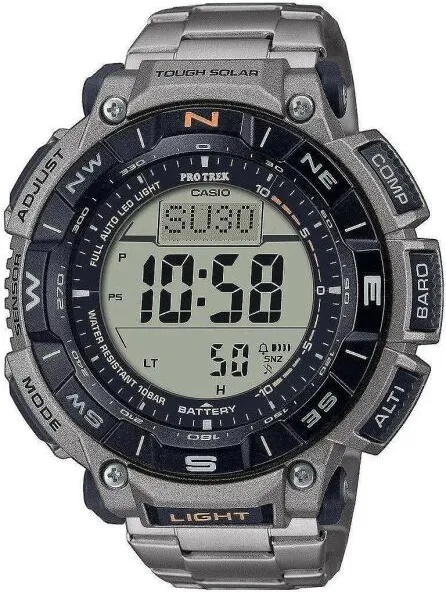 Casio Pro Trek (PRG-340T-7ER)