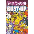 Bart Simpson - Bust Up