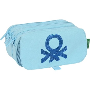 Benetton Несесер benetton sequins