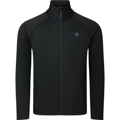 Dare 2b Fuse Up Full Zip čierna