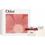 Chloé Комплект за жени Chloe L'Eau - Парфюмна вода 50 мл + Лосион за тяло 100 мл