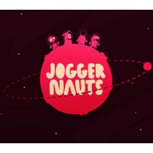 Joggernauts