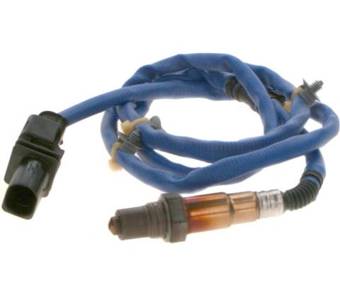 Lambda sonda BOSCH 0 258 017 256