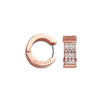 Image 1 of Tommy Hilfiger Дамски обици Tommy Hilfiger - 2700573 (2700573)