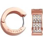 Tommy Hilfiger Дамски обици Tommy Hilfiger - 2700573 (2700573)