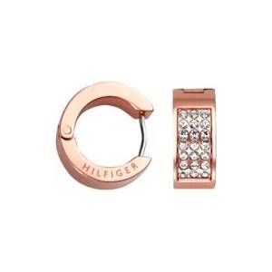 Tommy Hilfiger Дамски обици Tommy Hilfiger - 2700573 (2700573)