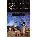Orientalism - E. Said