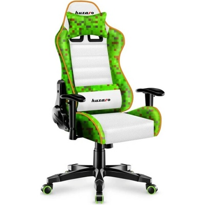 Huzaro Ranger 6.0 Pixel White