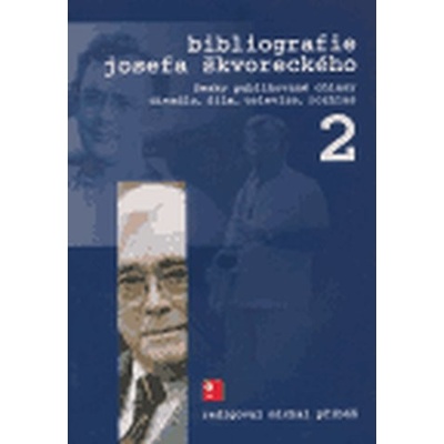 Bibliografie Josefa Škvoreckého 2