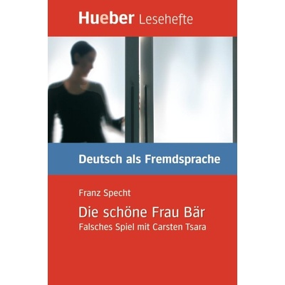 Die schöne Frau Bär