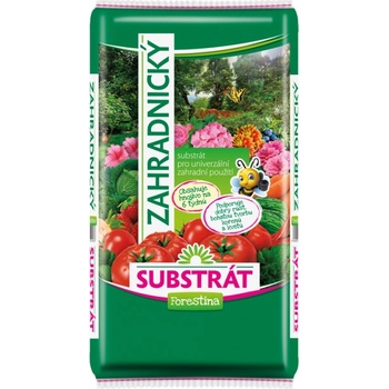 Forestina Substrát Zahradnický 40 l
