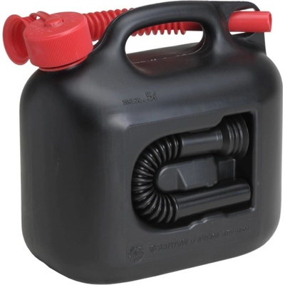 AD partner 36300598 kanystr na PHM plast čierny 5 l