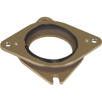 Image 1 of Антивибрационна подложка за nema 17 (sn0142)