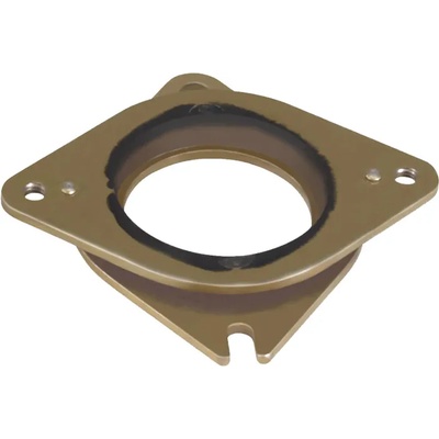 Антивибрационна подложка за nema 17 (sn0142)