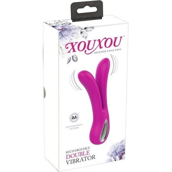 Xouxou Double Vibrator