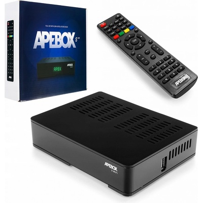 Apebox S WIFI