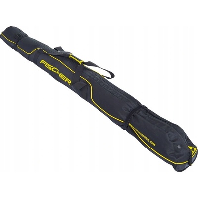 Fischer Skicase 3 Pair XC