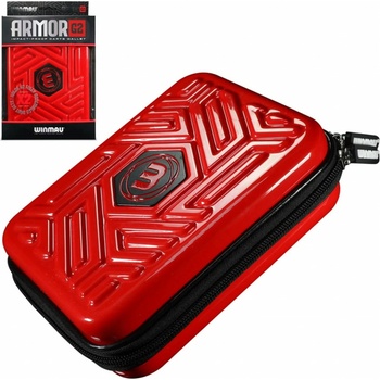 Winmau - Armor G2 - Red