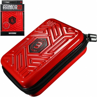 Winmau - Armor G2 - Red