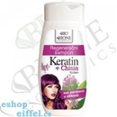 Šampony BC Bione Cosmetics Keratin + Chinin šampon 260 ml