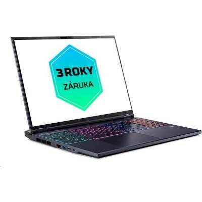 Acer Predator Helios Neo 16 NH.U44EC.001