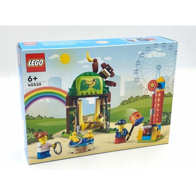 LEGO® 40529 Detský zábavný park