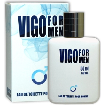 VIGO for men 50 ml