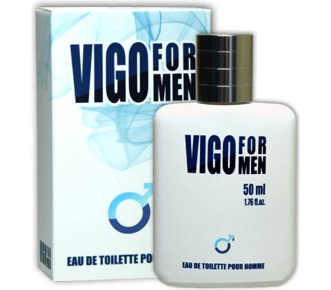 VIGO for men 50 ml