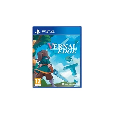 Vernal Edge