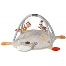 Nuk HAPPY 3D Deka na hraní FARM Oslík