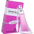 Parfémy Bruno Banani Made for women toaletní voda dámská 20 ml