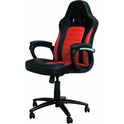 LC-Power CL-RC-BR black-red
