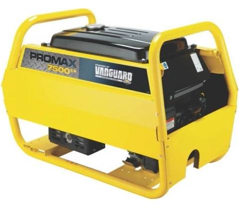 ProMAX 7500EA