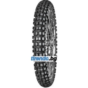 Mitas Enduro Trail XT+ ( 90/90B21 TT/TL 54T маркировка M+S , Mischung Dakar, Предно колело, gelb ) - tirendo Мотоциклетни гуми