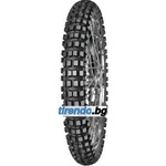 Mitas Enduro Trail XT+ ( 90/90B21 TT/TL 54T маркировка M+S , Mischung Dakar, Предно колело, gelb ) Мотоциклетни гуми