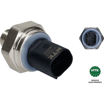 Senzor, tlak výfukového plynu NTK 77322