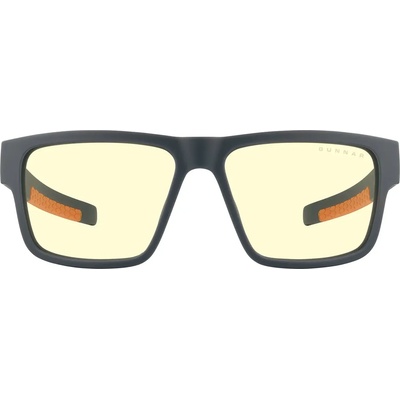GUNNAR Геймърски компютърни очила Gunnar Overwatch Ultimate 08501, Amber, Ash (OVW-08501)