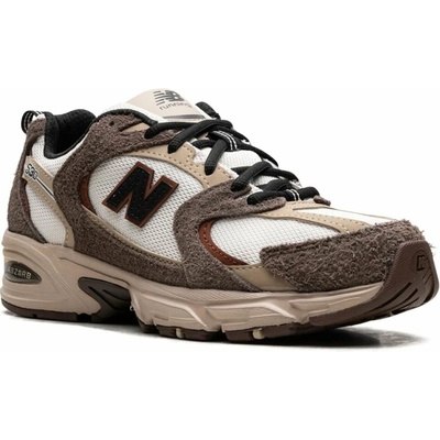 New Balance 530's MR530SNC dark mushroom