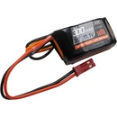 Spektrum Lipo 11.1 V 300 mAh 30C JST
