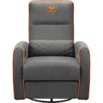 COUGAR COUGAR Fidom Gray Gaming Sofa (CGR-FDF-GRO) - xtreme