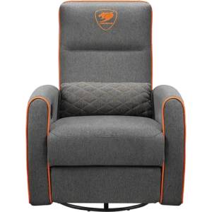 COUGAR COUGAR Fidom Gray Gaming Sofa (CGR-FDF-GRO) - xtreme