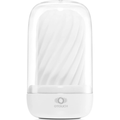 OTOUCH Decor 2 мъжки мастурбатор 12, 3 см