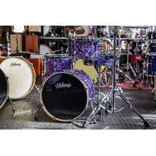 Polmuz Birch mod.3 Vintage Purple Pearl