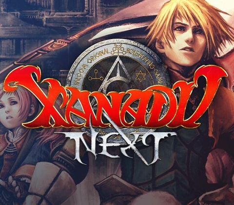 Xanadu Next