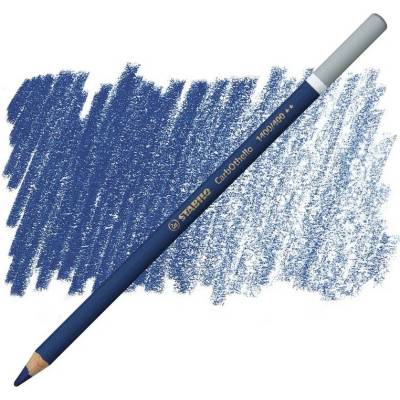 Stabilo CarbOthello pastel v tužce parisian blue