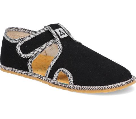 Antal Rascal Basic Black