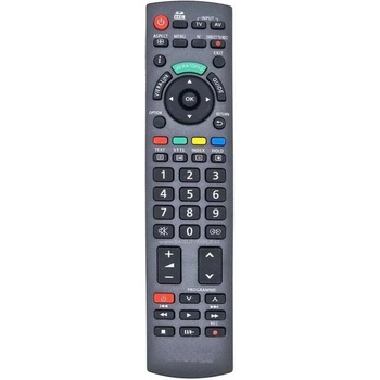 Diaľkový ovládač Panasonic N2QAYB000490