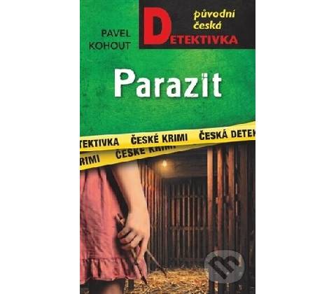 Parazit