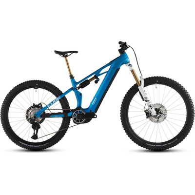 CUBE STEREO HYBRID ONE77 HPC 2026