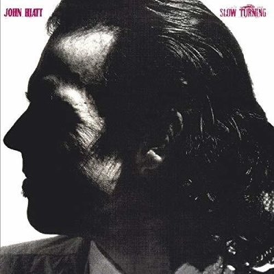 Slow Turning - John Hiatt CD